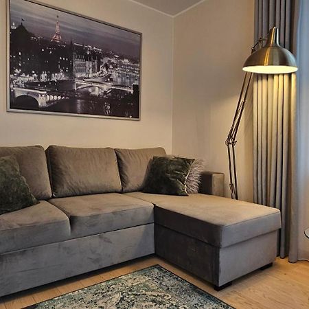 Jakobsoni 7 Apartment Tallinn Bagian luar foto