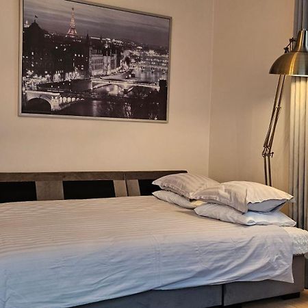 Jakobsoni 7 Apartment Tallinn Bagian luar foto