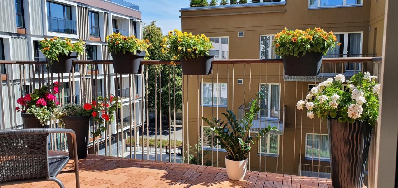 Jakobsoni 7 Apartment Tallinn Bagian luar foto