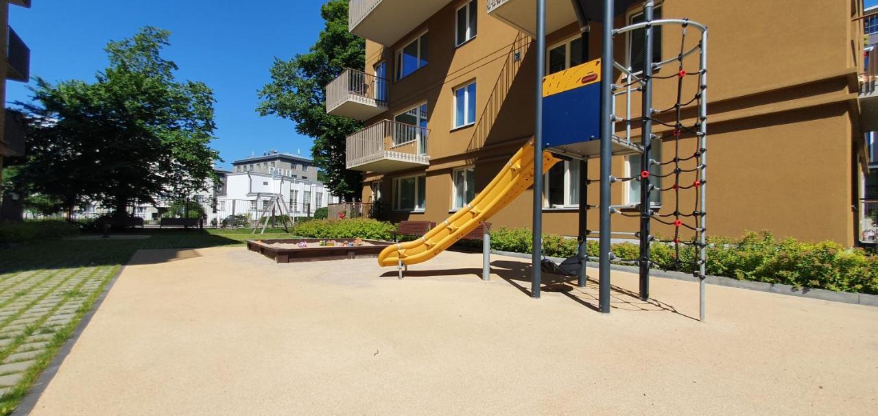 Jakobsoni 7 Apartment Tallinn Bagian luar foto