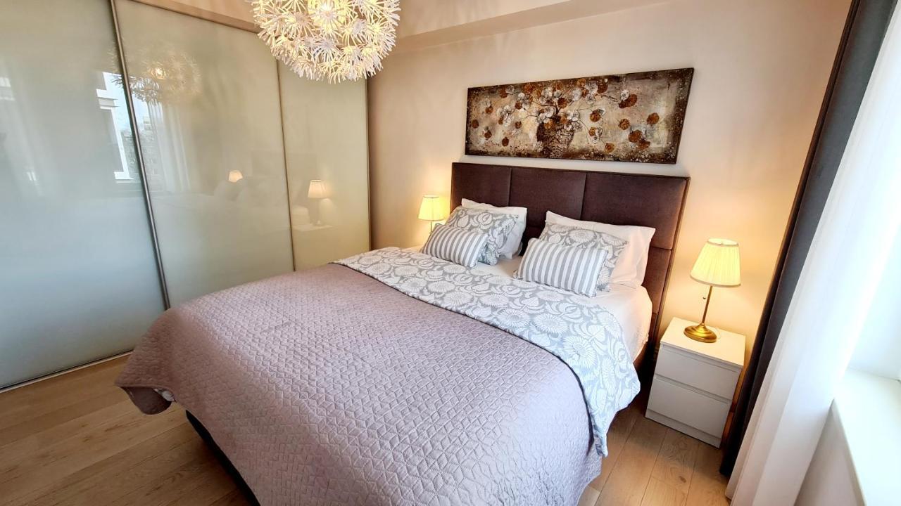 Jakobsoni 7 Apartment Tallinn Bagian luar foto