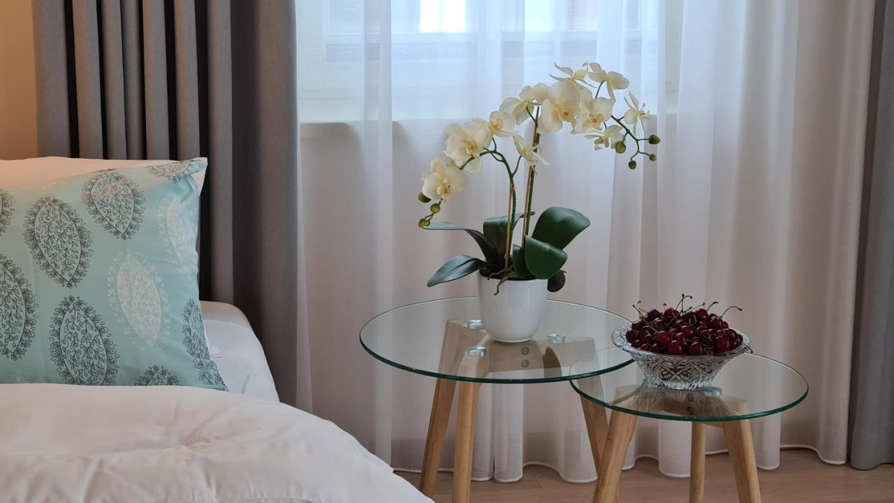 Jakobsoni 7 Apartment Tallinn Bagian luar foto