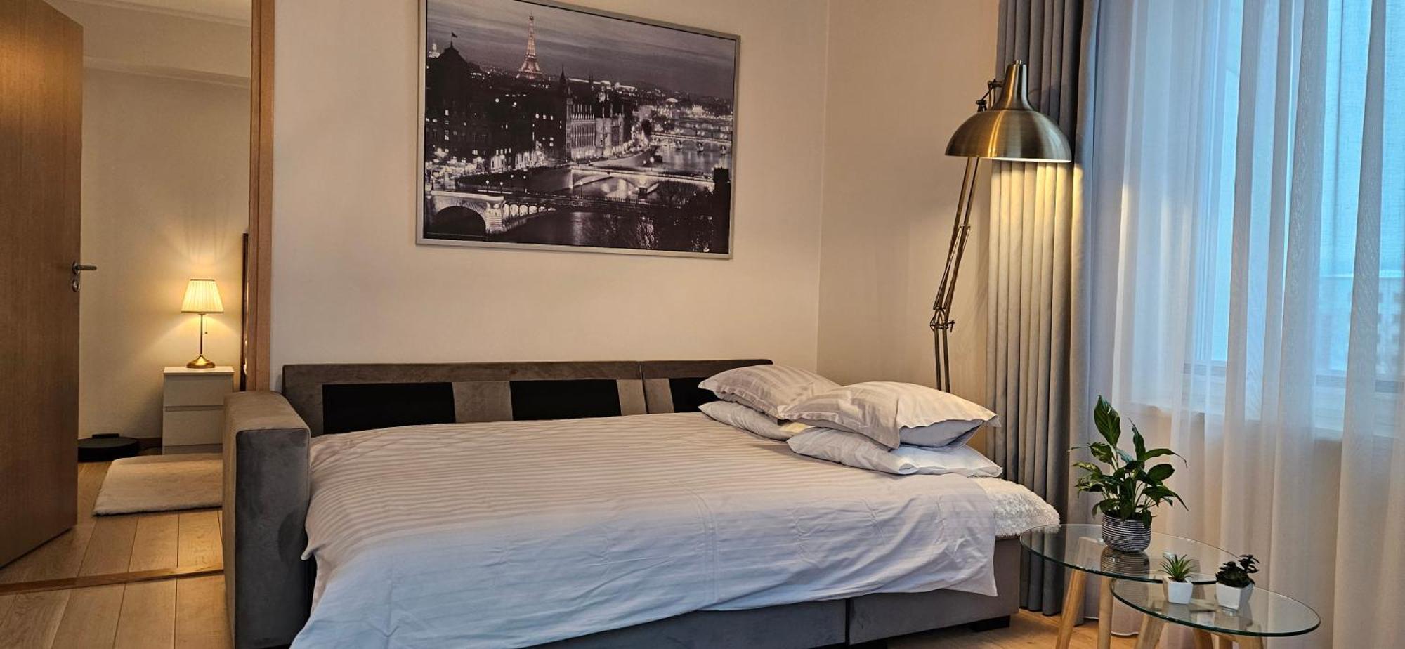 Jakobsoni 7 Apartment Tallinn Bagian luar foto