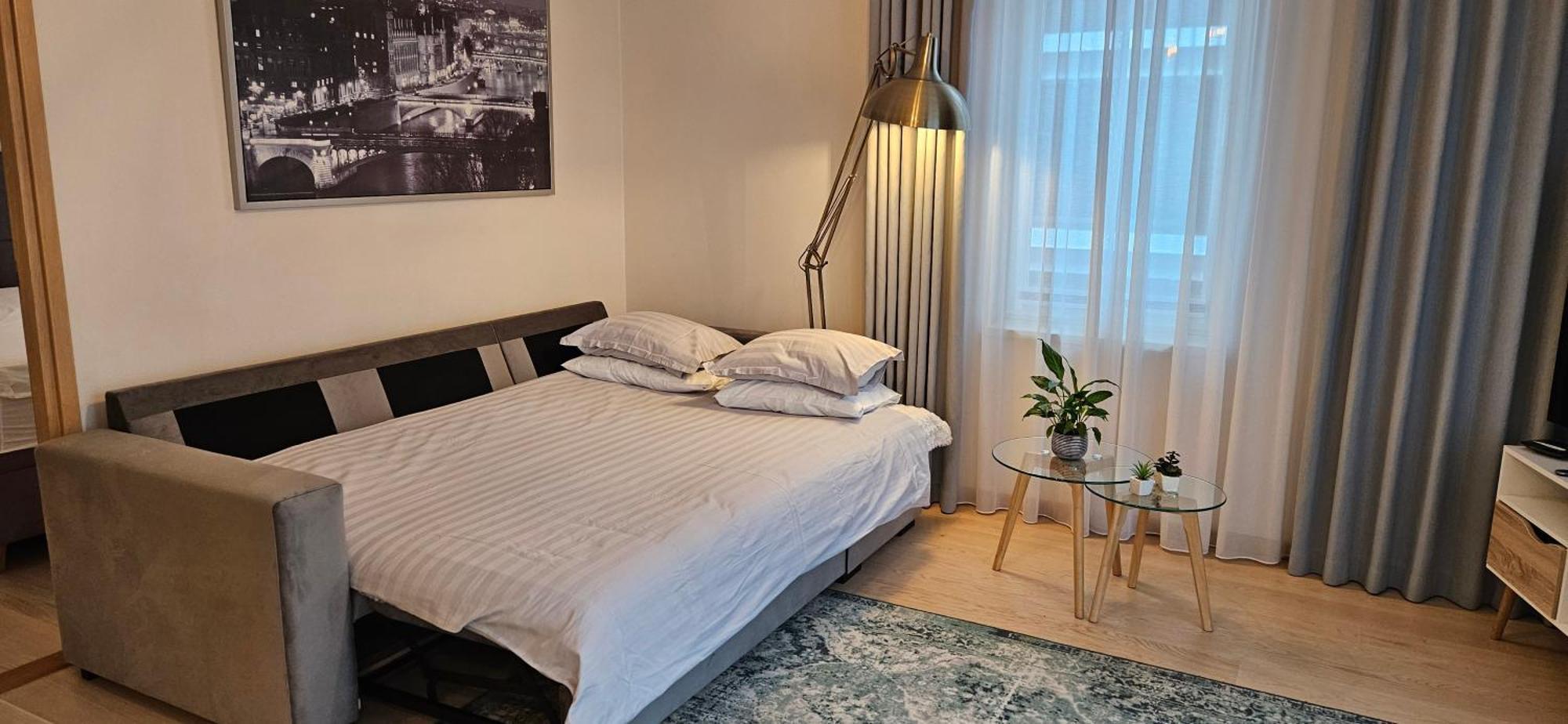 Jakobsoni 7 Apartment Tallinn Bagian luar foto