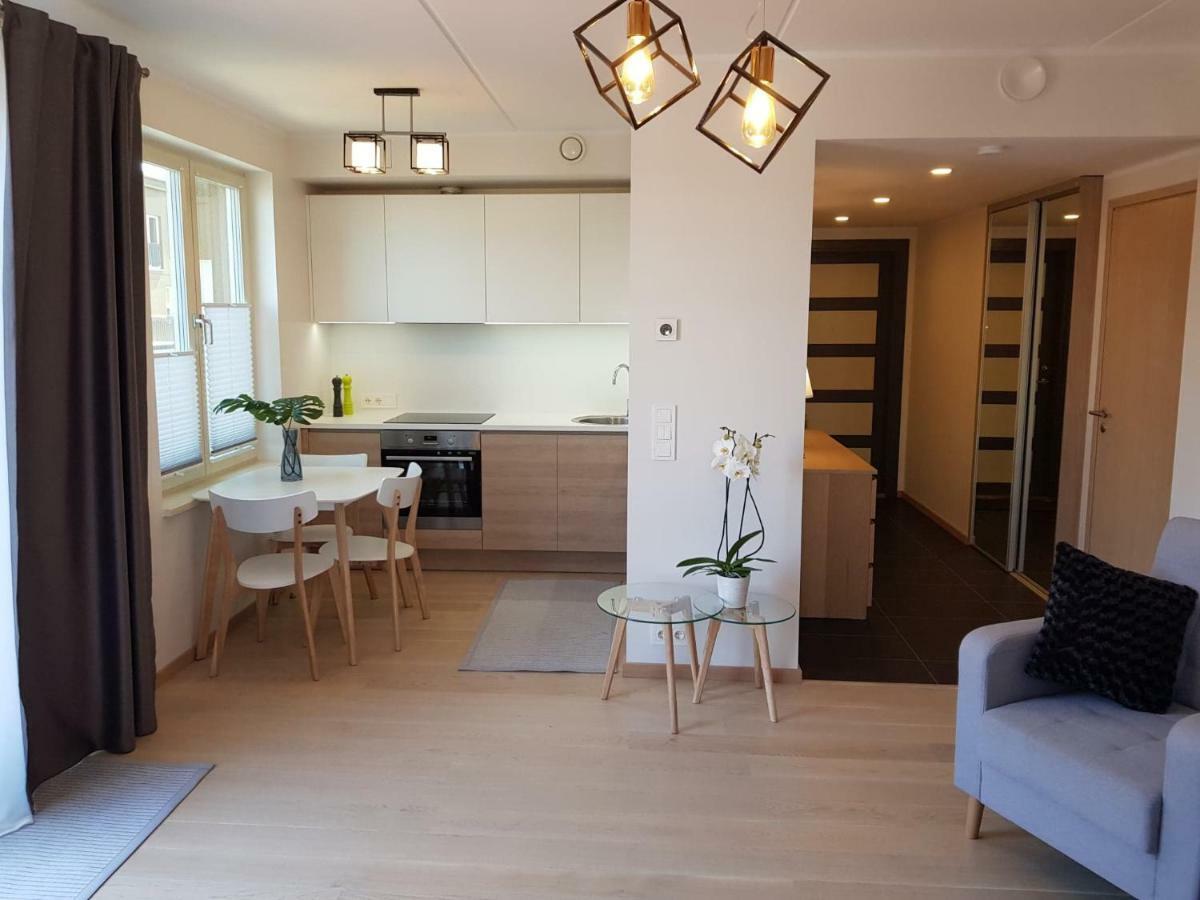 Jakobsoni 7 Apartment Tallinn Bagian luar foto