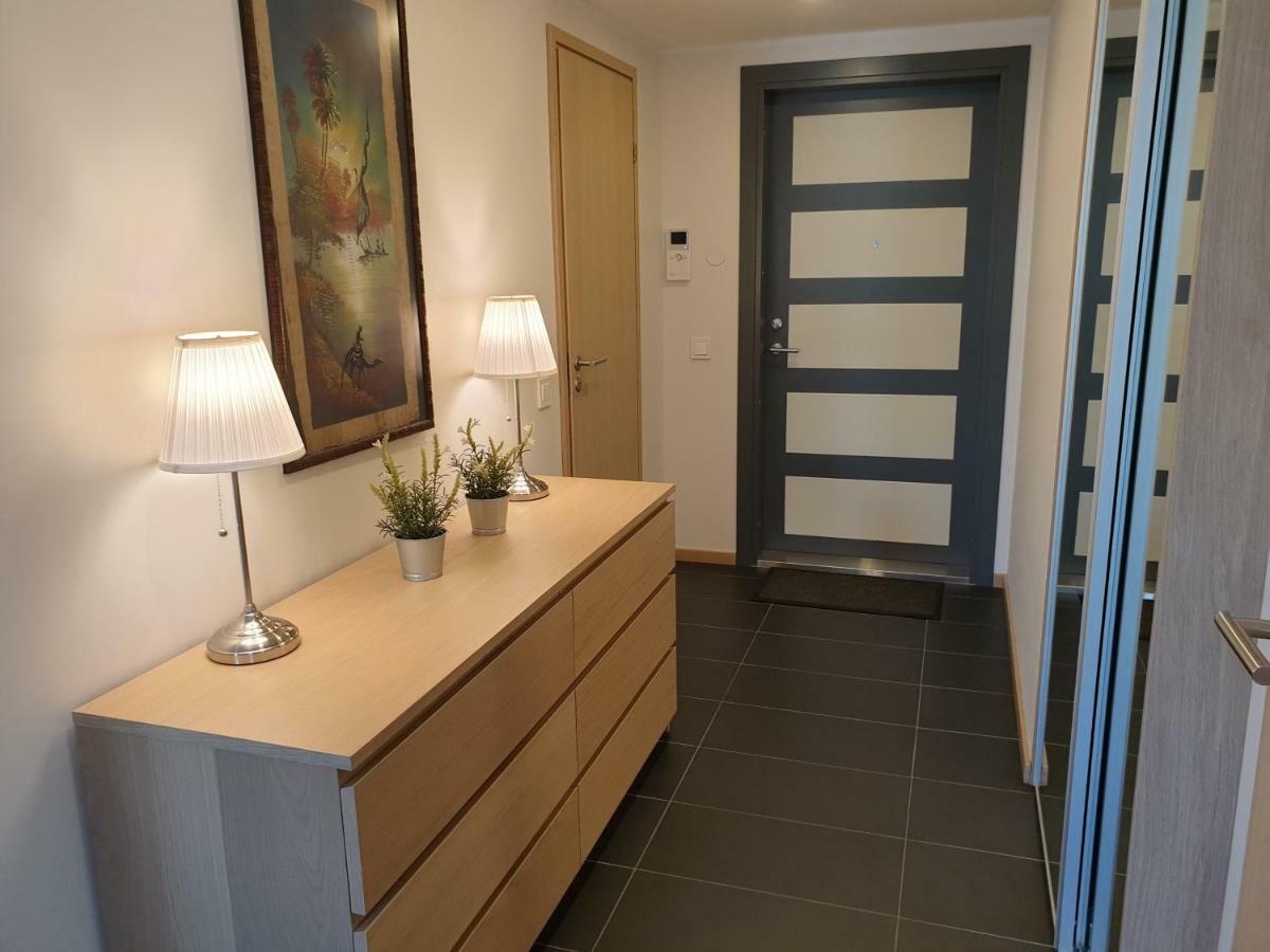 Jakobsoni 7 Apartment Tallinn Bagian luar foto